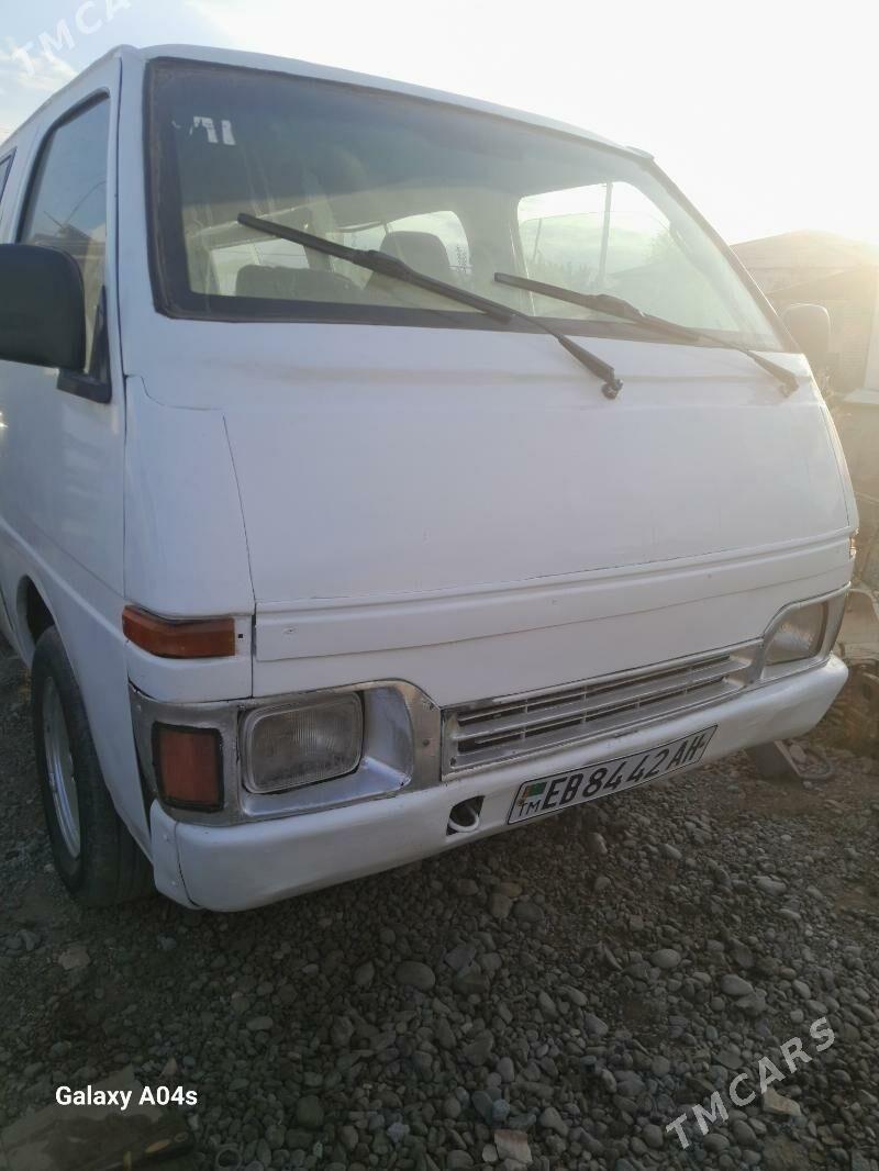 Toyota Hiace 1995 - 50 000 TMT - Tejen - img 4