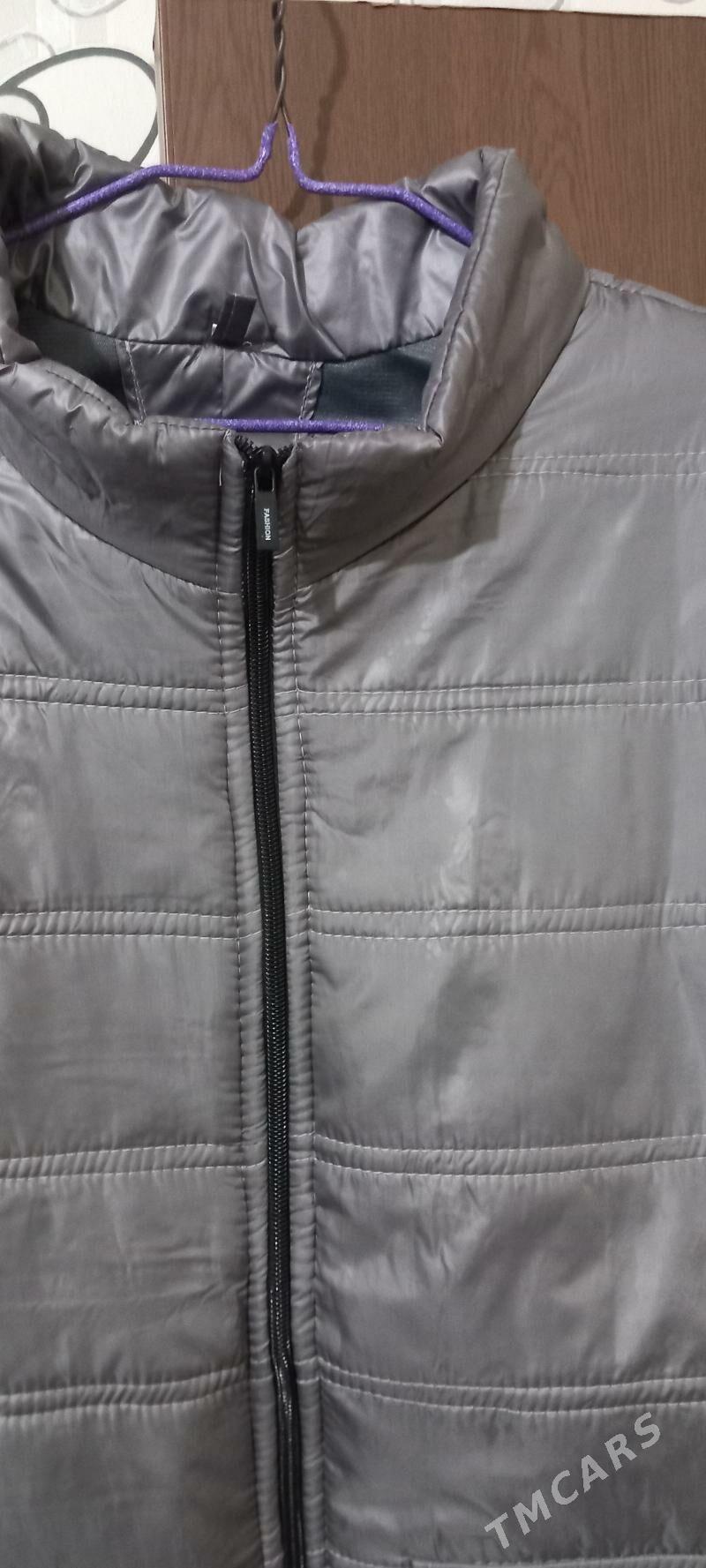 Безрукавка - Туркменабат - img 2