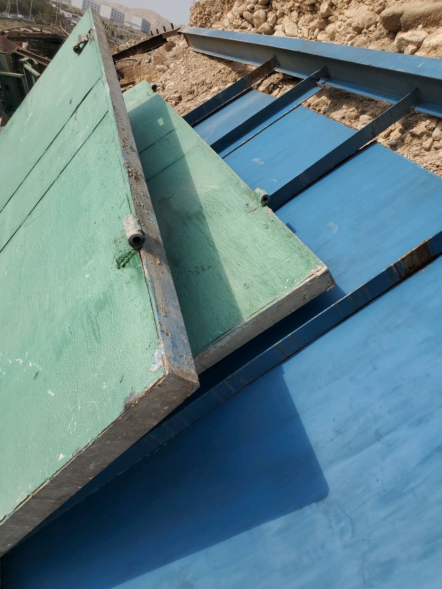 turba shweler armatur - Türkmenbaşy - img 8