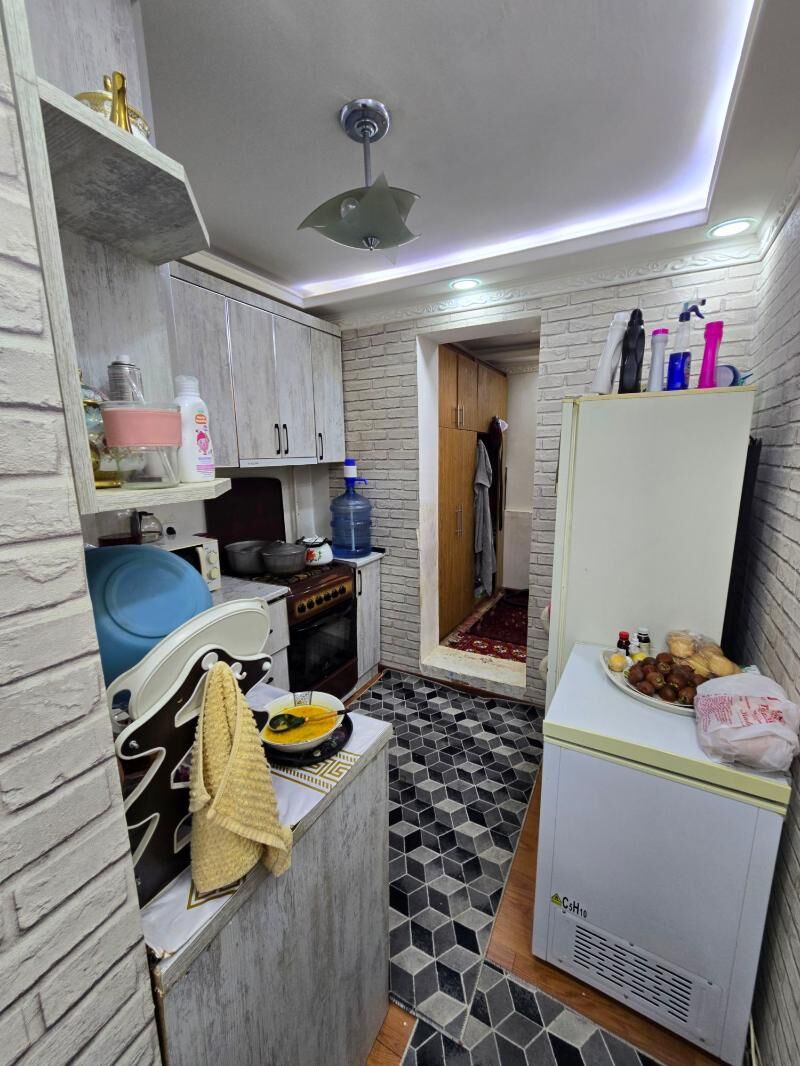 11мкр 3эт 2ком 58м2 Срочно - Aşgabat - img 4