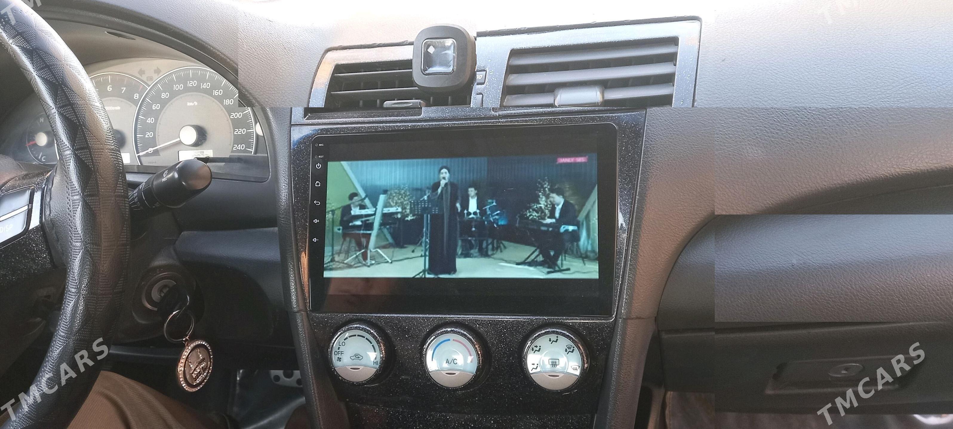 Toyota Camry 2009 - 165 000 TMT - Köneürgenç - img 1