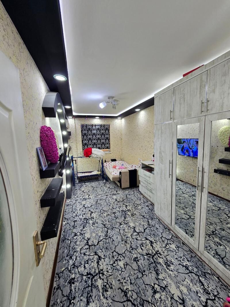 11мкр 3эт 2ком 58м2 Срочно - Aşgabat - img 2