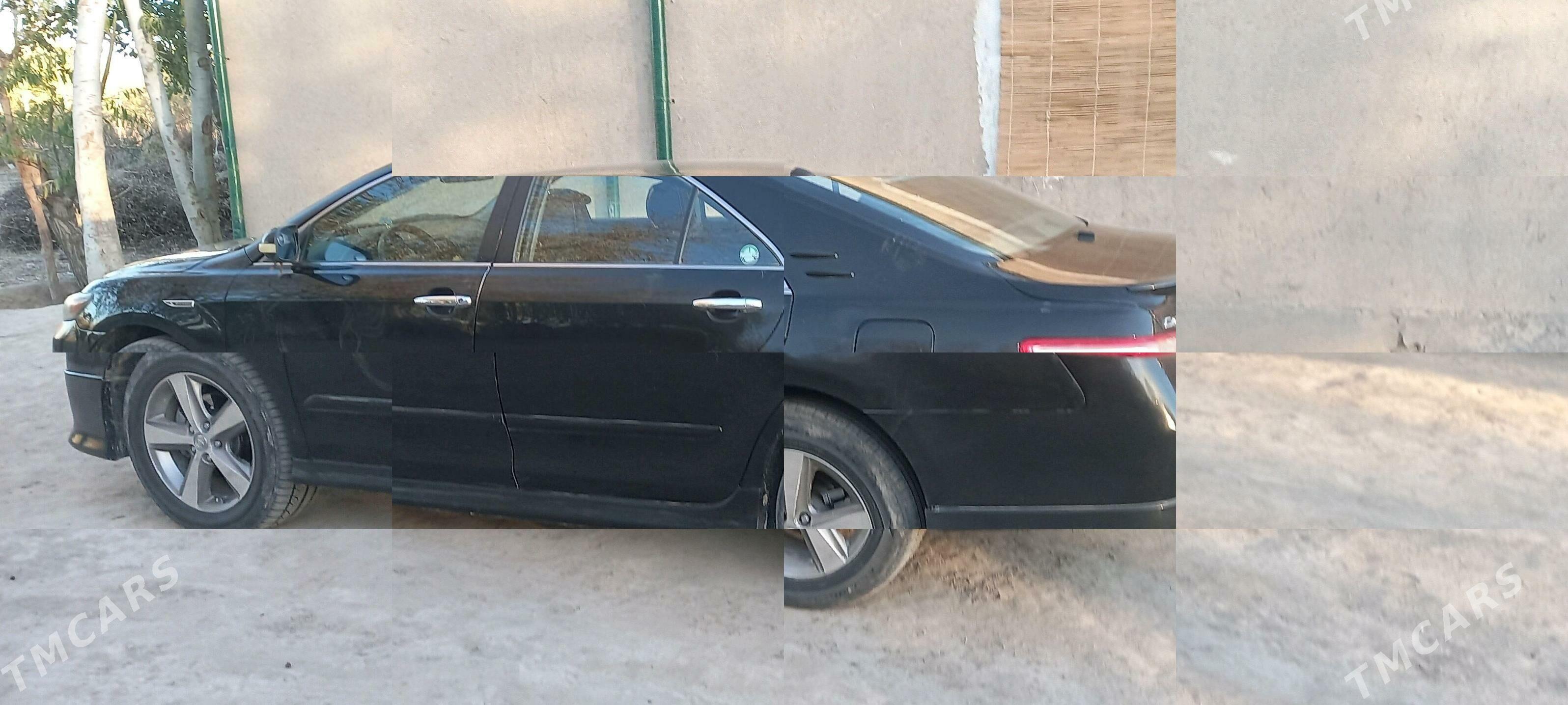 Toyota Camry 2009 - 165 000 TMT - Кёнеургенч - img 4