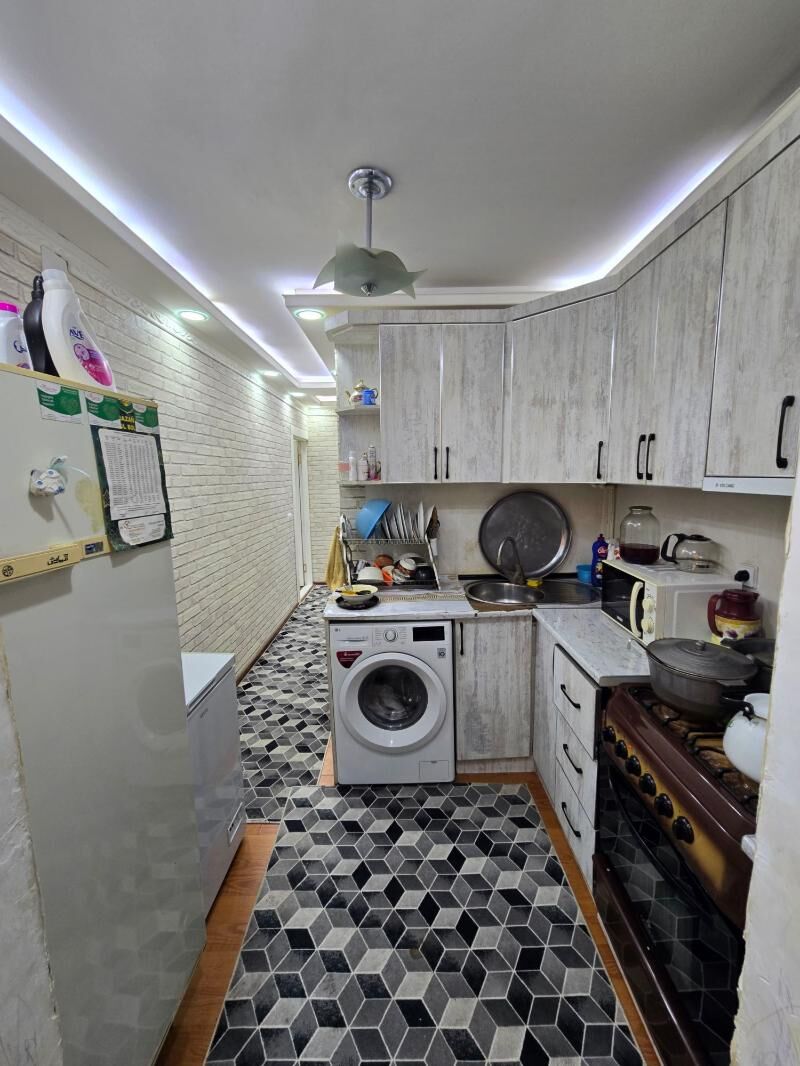 11мкр 3эт 2ком 58м2 Срочно - Aşgabat - img 5