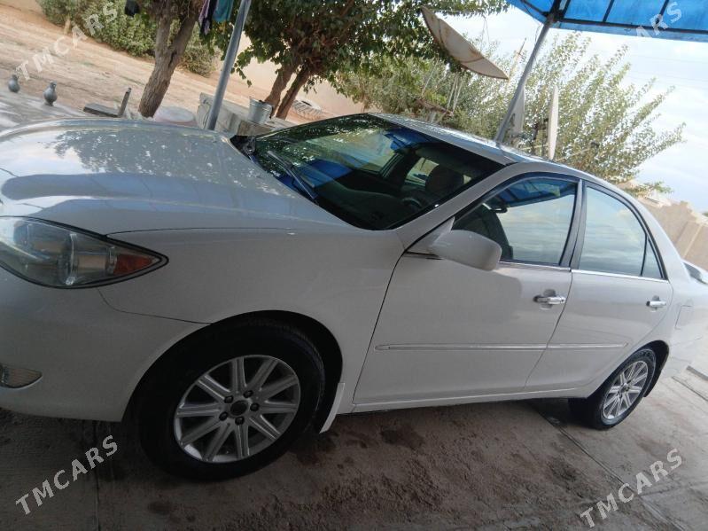 Toyota Camry 2002 - 170 000 TMT - Tejen - img 3