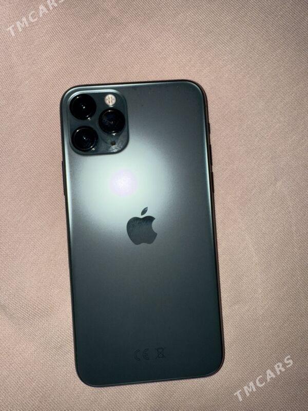 iphone11pro 256/80% - 1 mkr - img 1