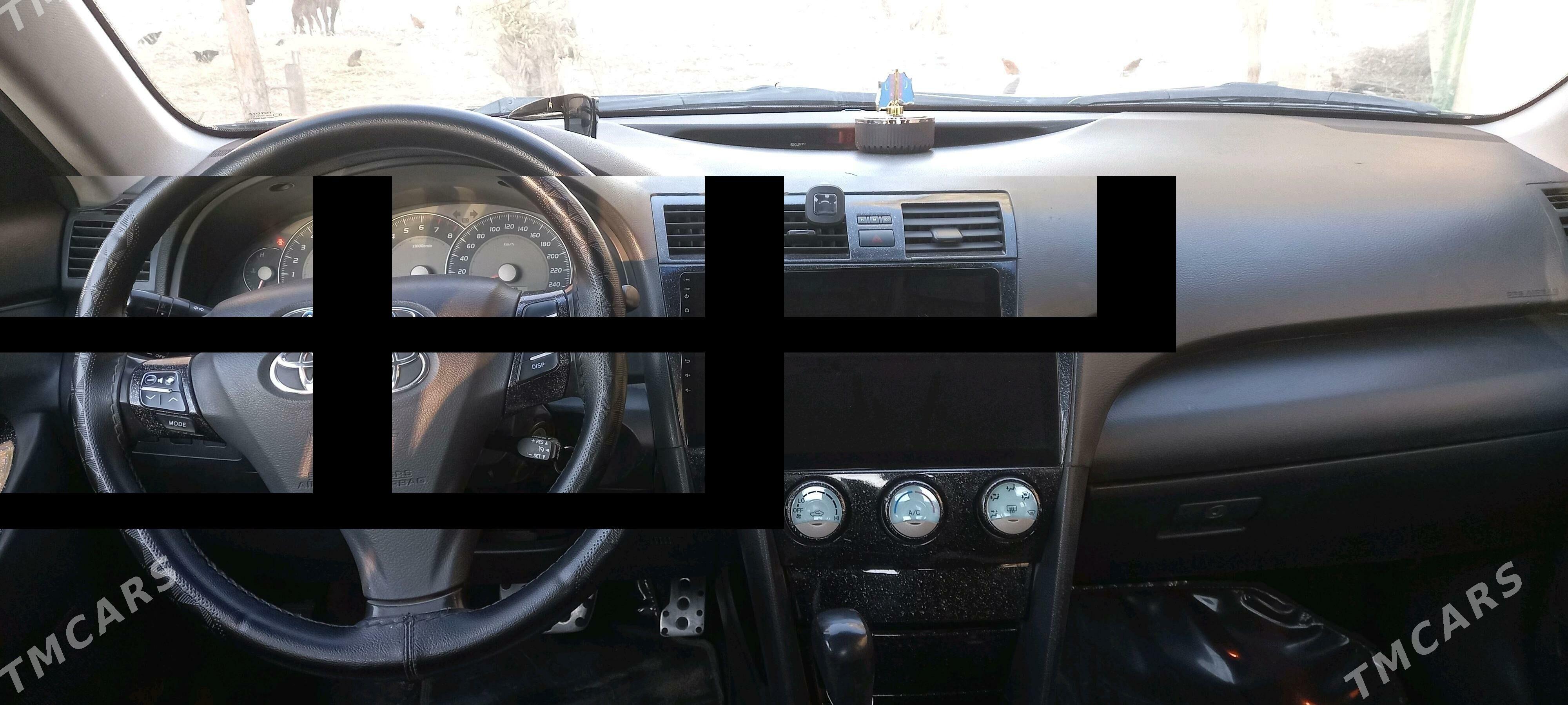 Toyota Camry 2009 - 165 000 TMT - Кёнеургенч - img 2