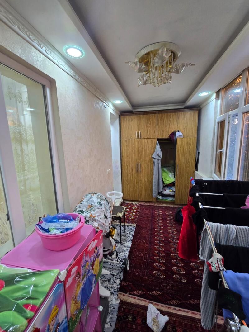 11мкр 3эт 2ком 58м2 Срочно - Aşgabat - img 6