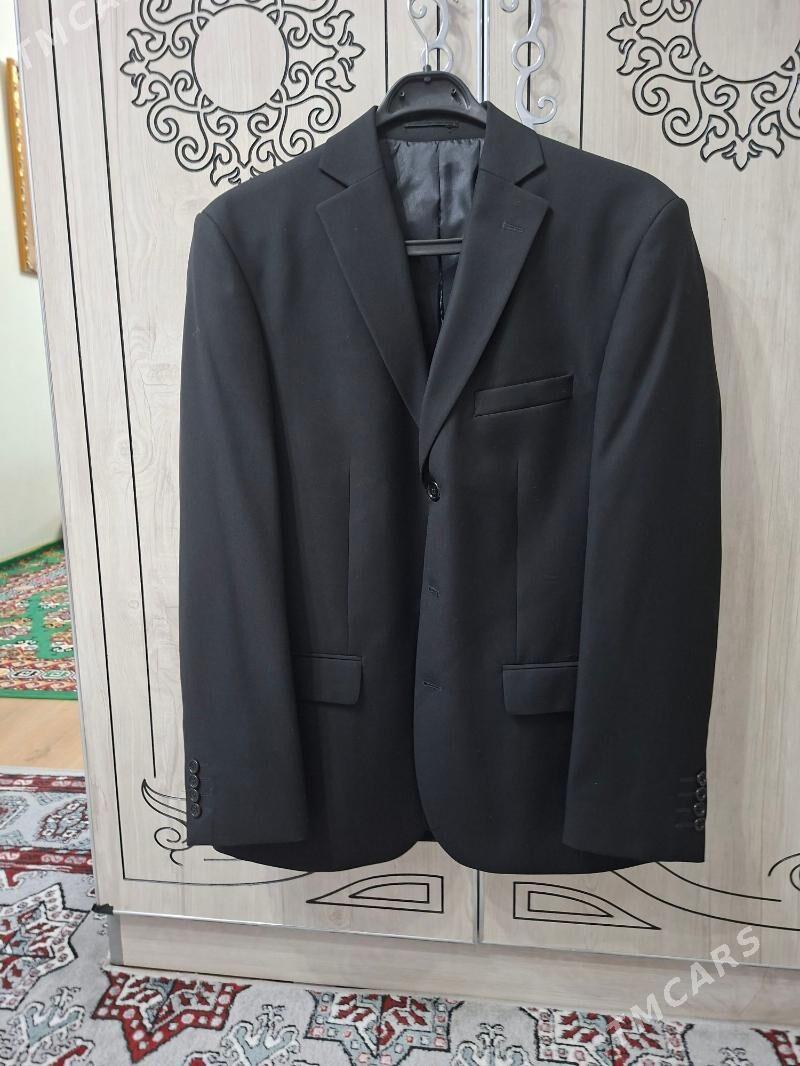 gara kastyum balak - Бузмеин - img 2