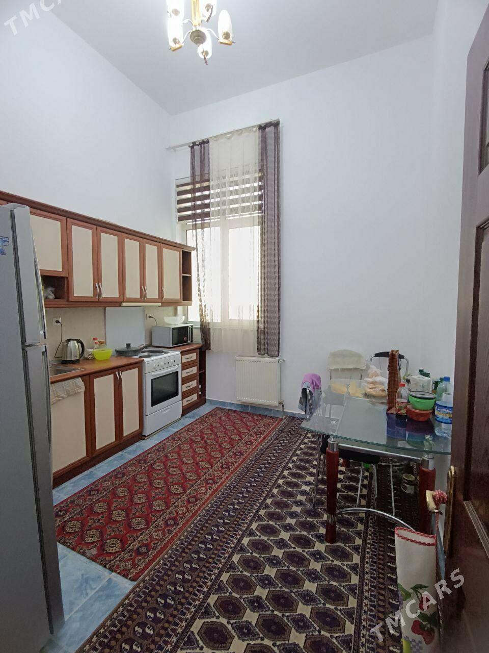 Аренда 3 ком Советская - Sowetskiý köç. (Garaşsyzlyk şaýoly) - img 4