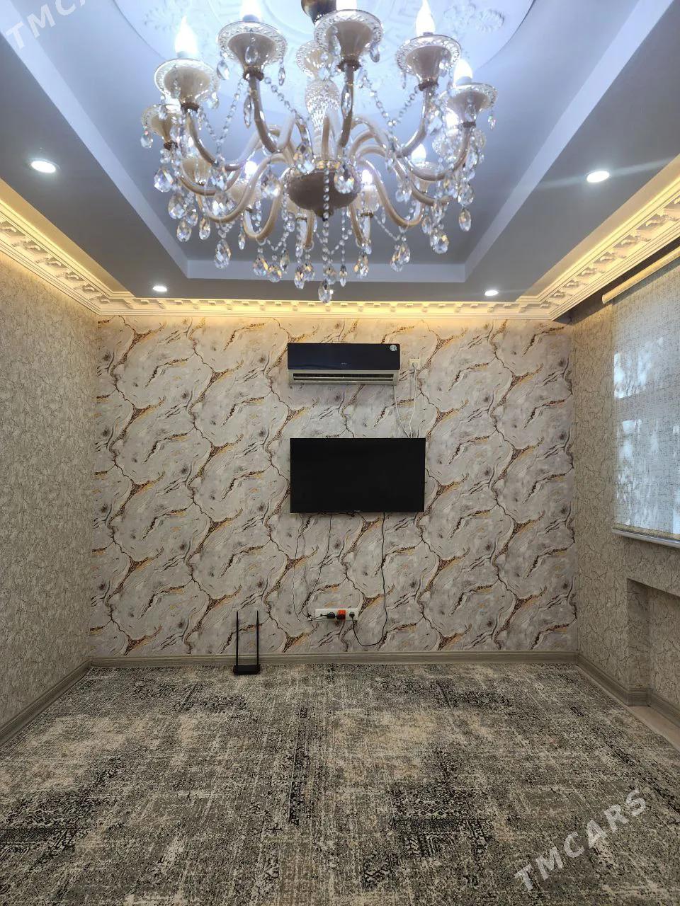 2 ком 3/2 этаж  5 мкр - 5 mkr - img 3