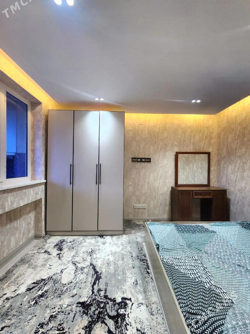 2 ком 3/2 этаж  5 мкр - 5 mkr - img 2