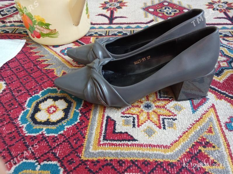 köwüşler - Мары - img 2