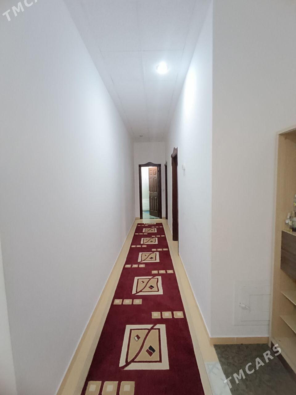 Аренда 3 ком Советская - Sowetskiý köç. (Garaşsyzlyk şaýoly) - img 7