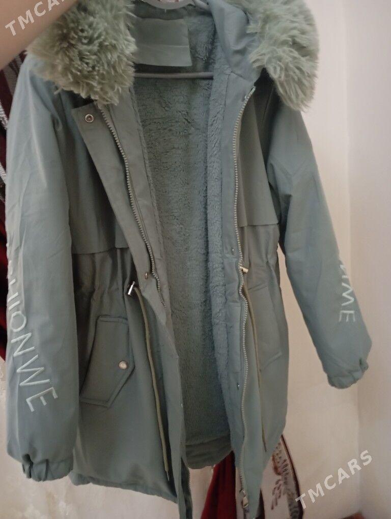 Kurtka - Balkanabat - img 3