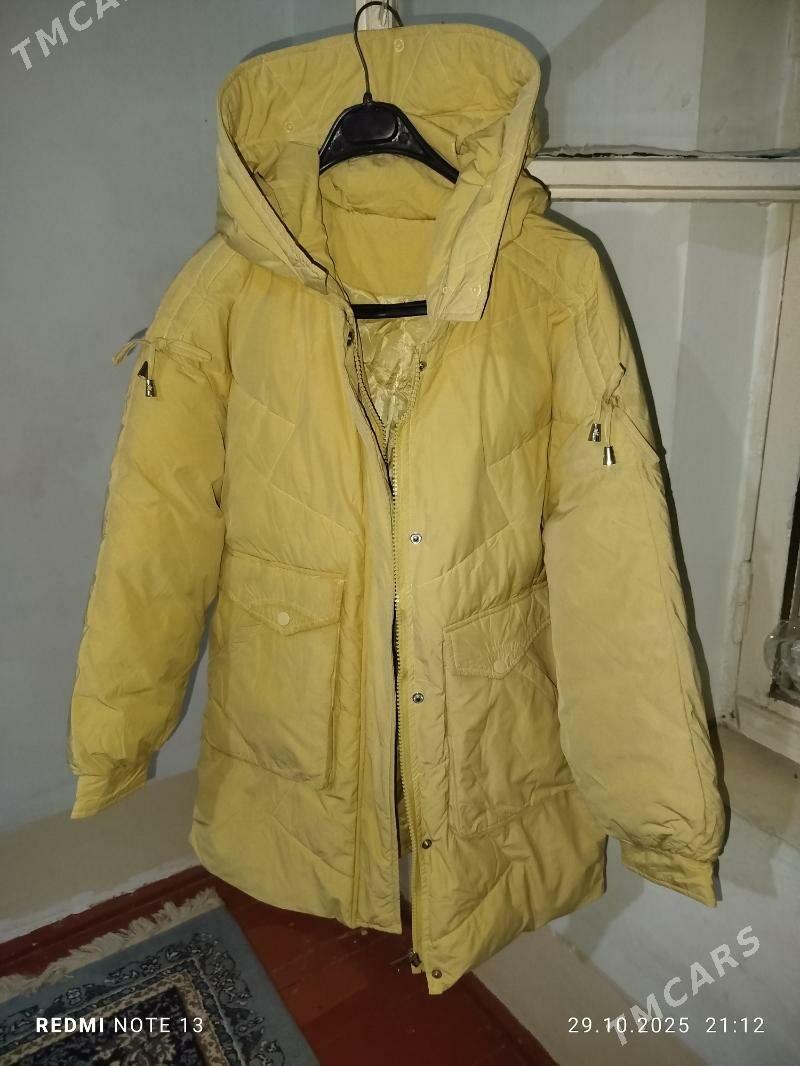 arassa kurtka - Дашогуз - img 1