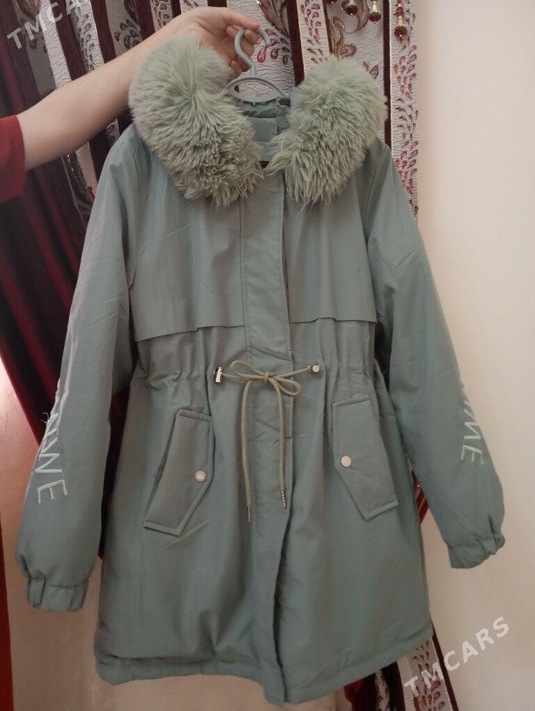 Kurtka - Balkanabat - img 1