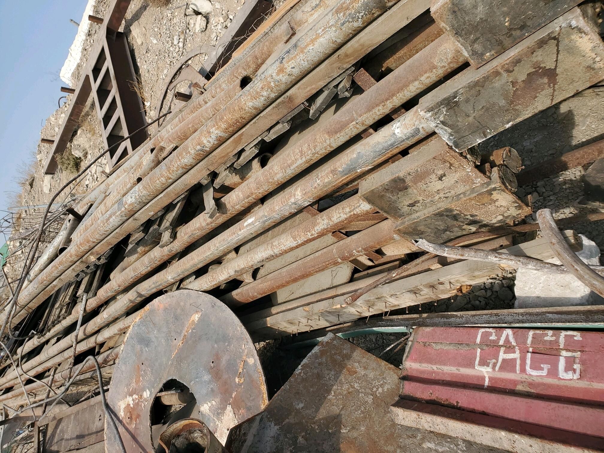 turba shweler armatur - Türkmenbaşy - img 9