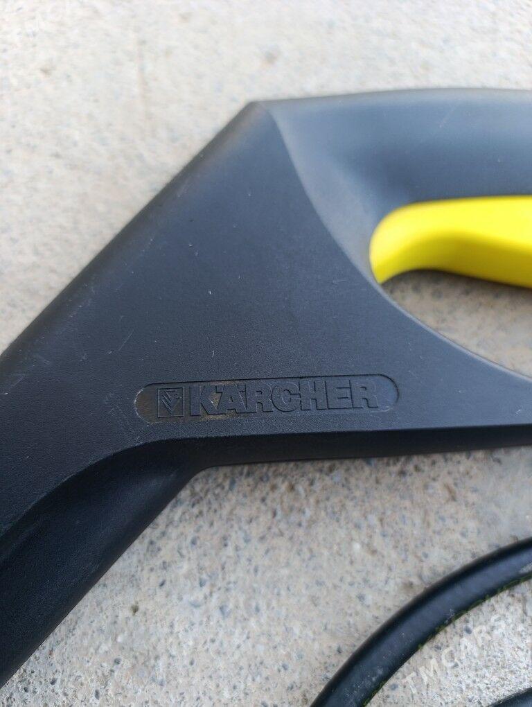 KARCHER пистолет и шланг - Änew - img 2