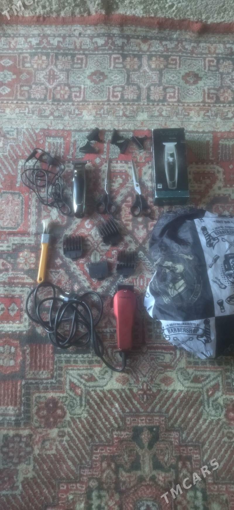 saç masinka - Jebel - img 1