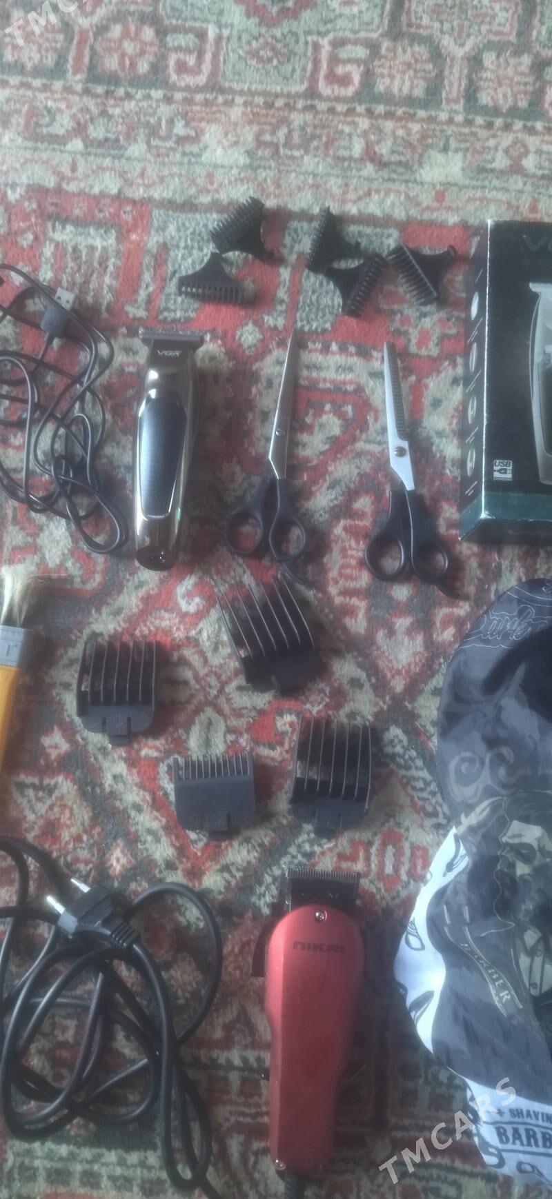 saç masinka - Jebel - img 4