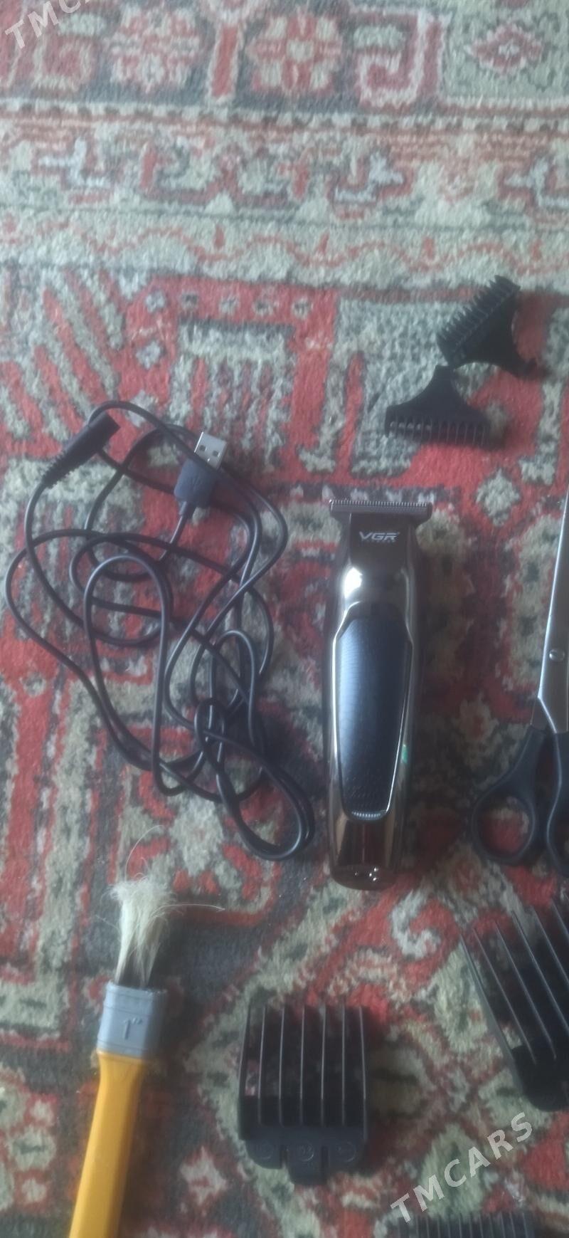 saç masinka - Jebel - img 2