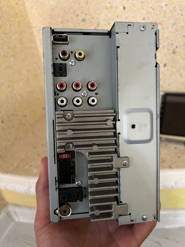 pioneer televizor maşin üçin 2 200 TMT - Дашогуз - img 3