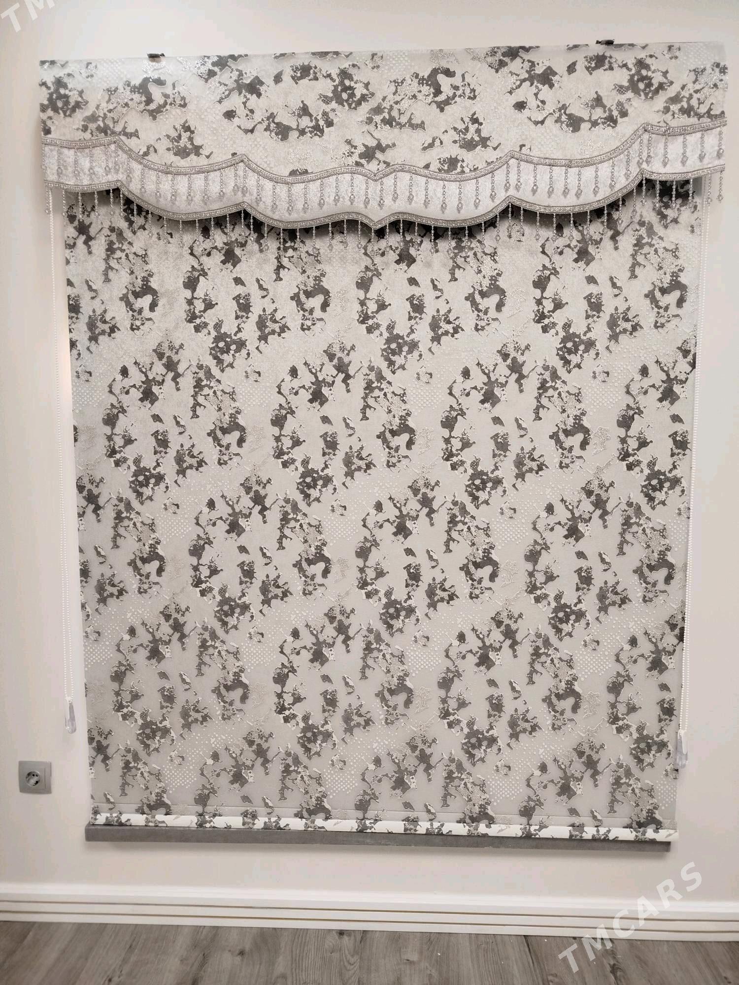 Źalýuz Perde Жалюз - Aşgabat - img 4