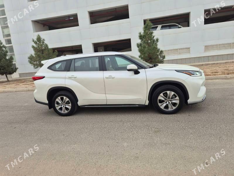 Toyota Highlander 2020 - 520 000 TMT - Aşgabat - img 6