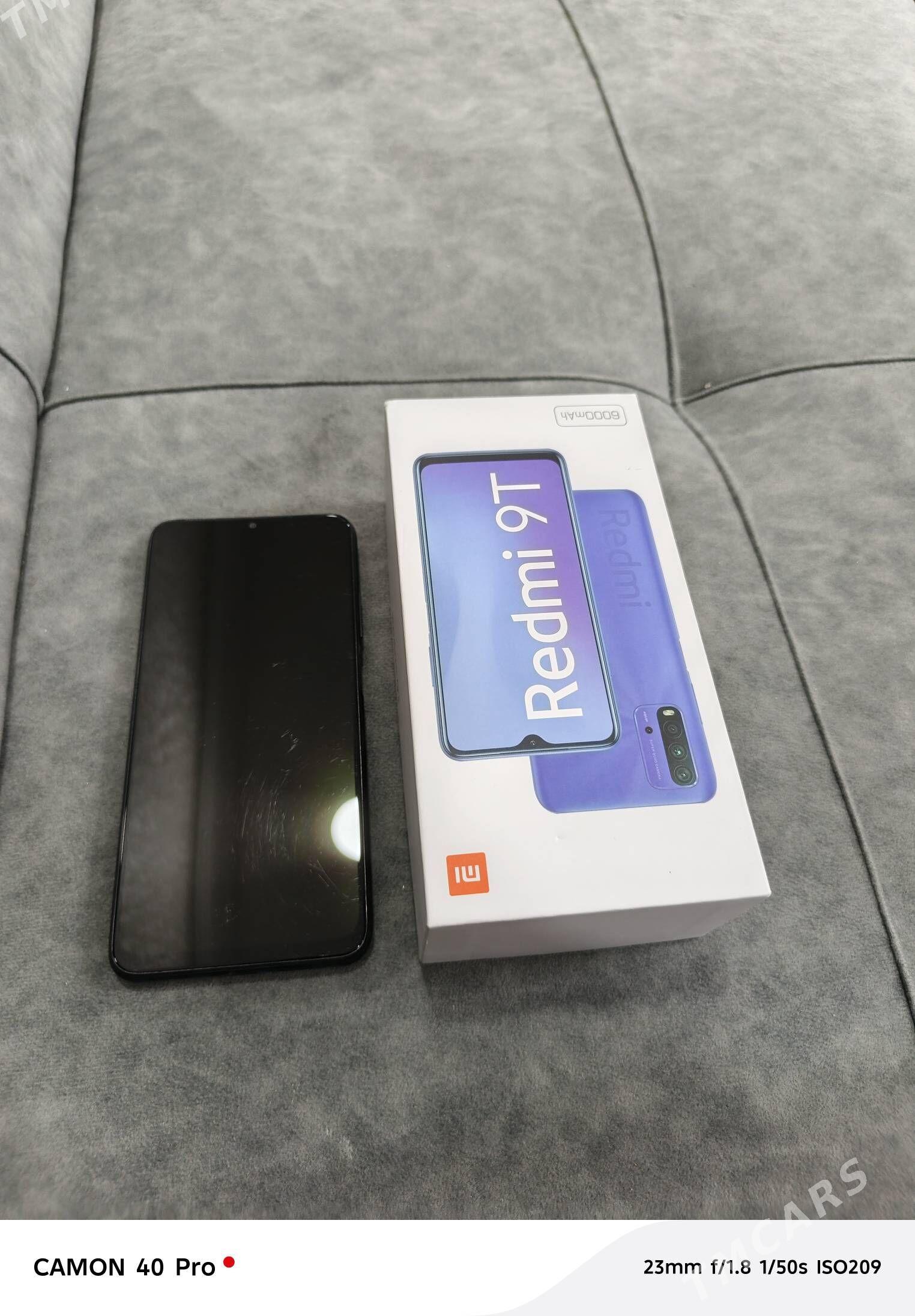 телефон - Ашхабад - img 2