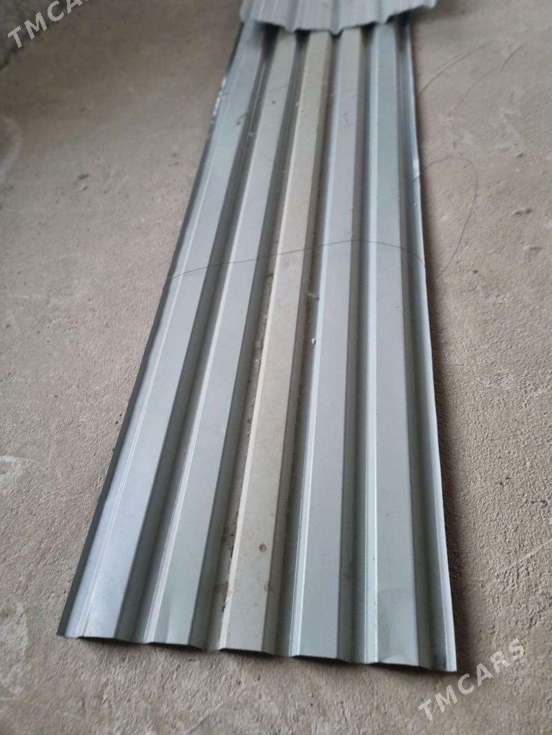 shypyr demirshypyr şypyr - Чоганлы - img 3