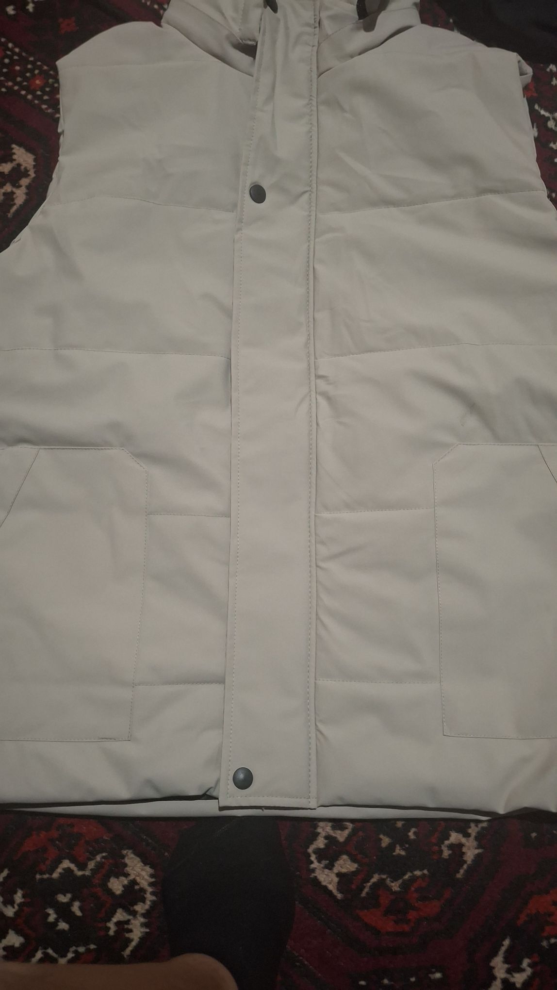 безрукавка - Дашогуз - img 7