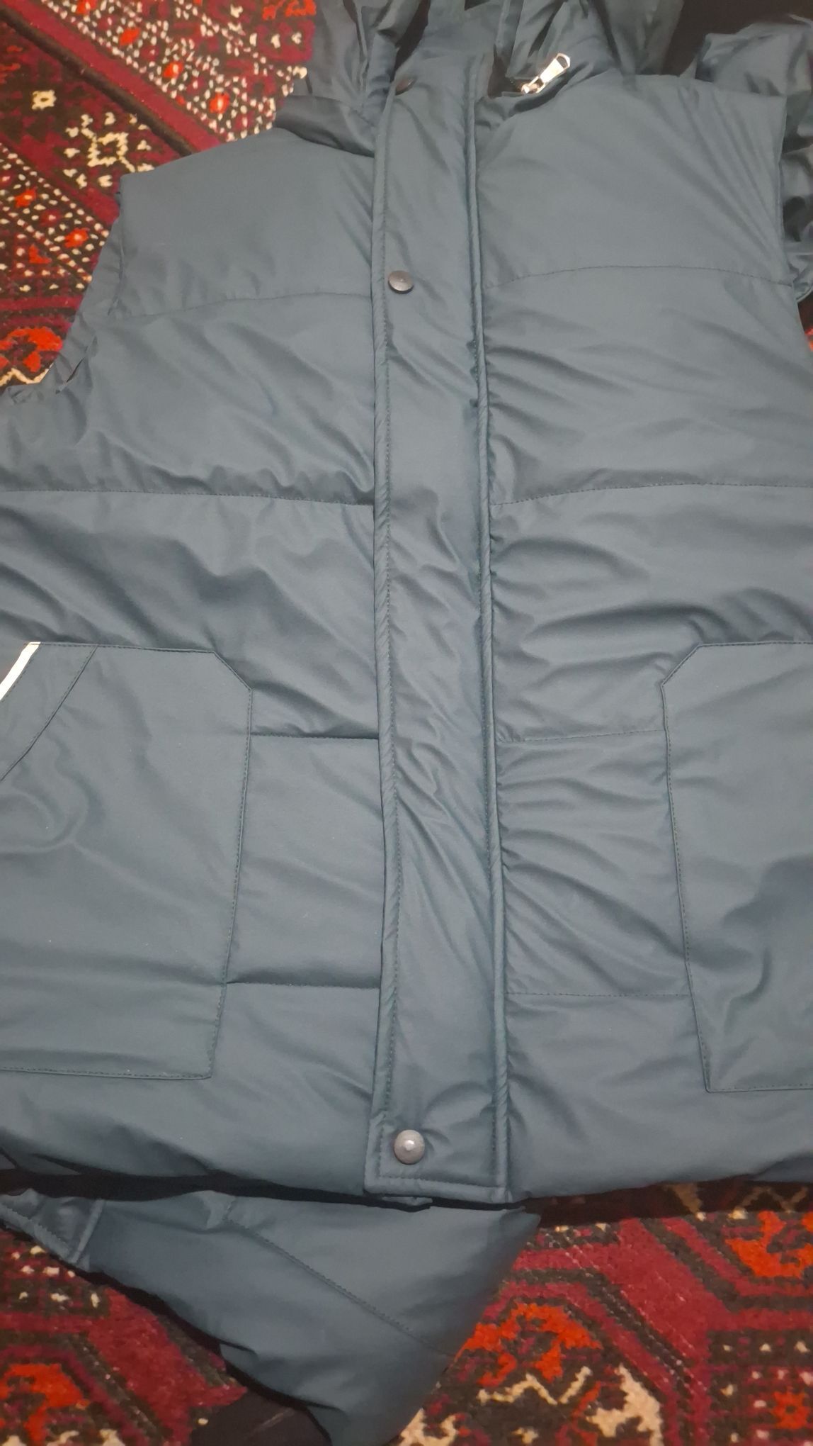 безрукавка - Дашогуз - img 3