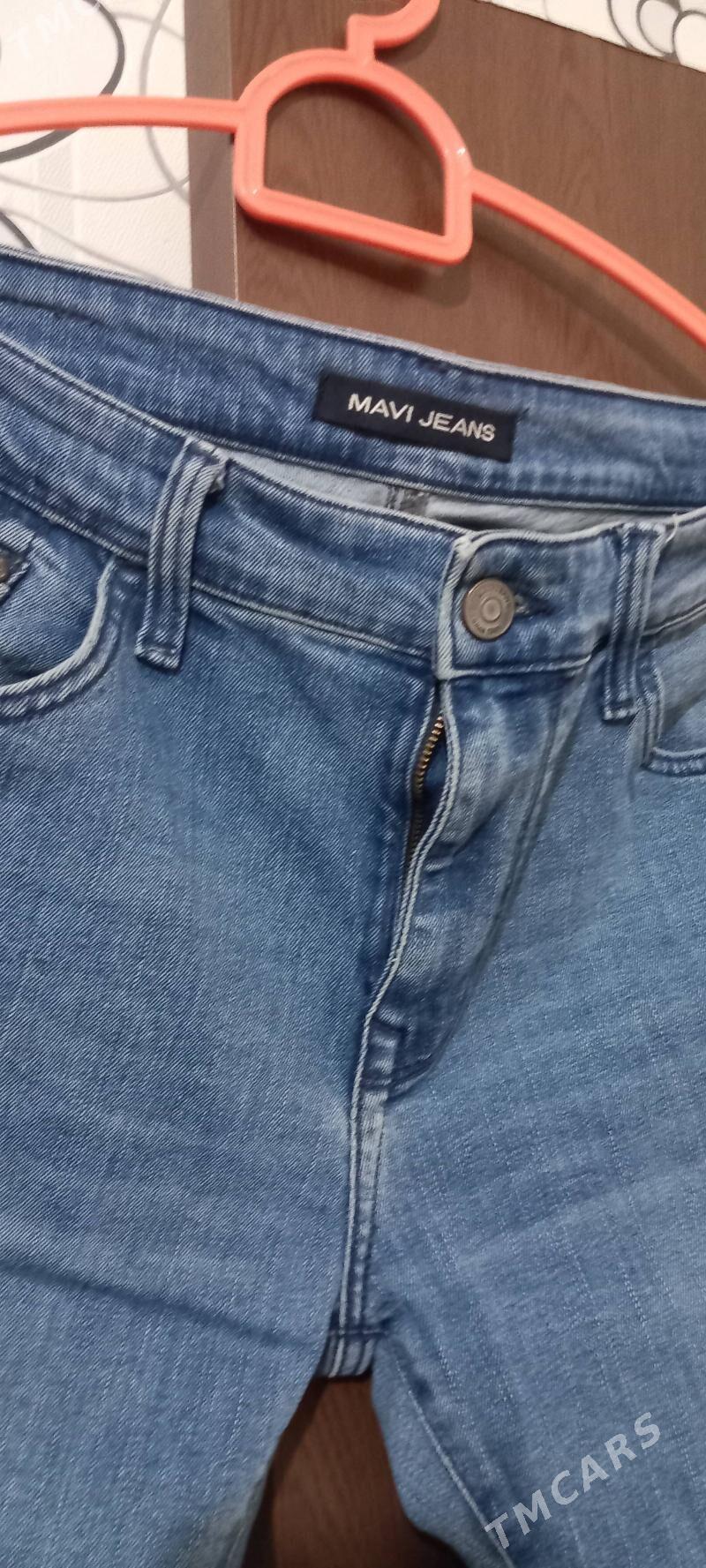 ДЖИНСЫ  ORIGINAL ️ - Туркменабат - img 2