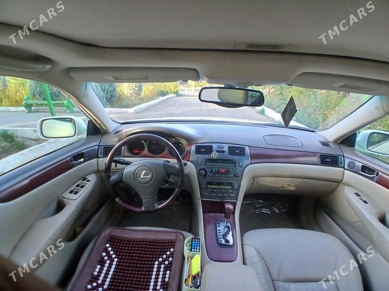 Lexus ES 300 2002 - 180 000 TMT - Daşoguz - img 3