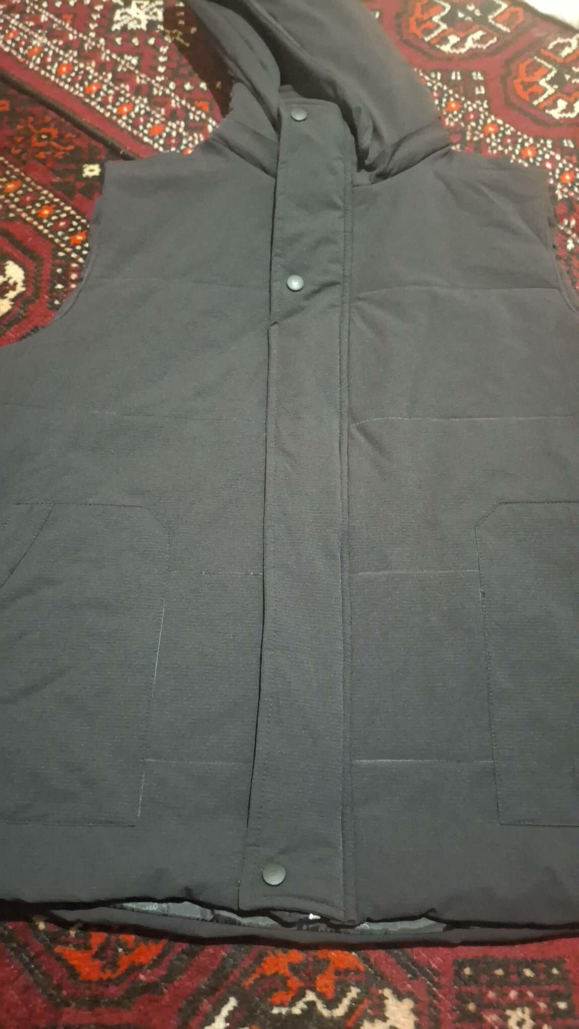 безрукавка - Дашогуз - img 5