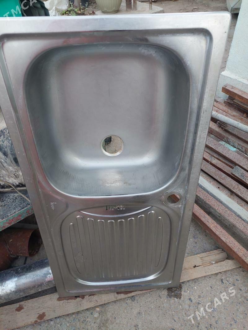 umywalnik kuhuny - Aşgabat - img 4