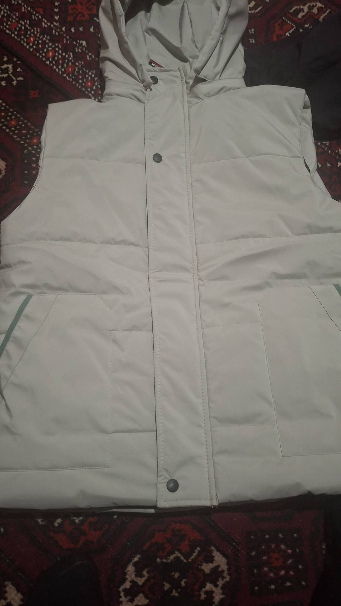 безрукавка - Дашогуз - img 6