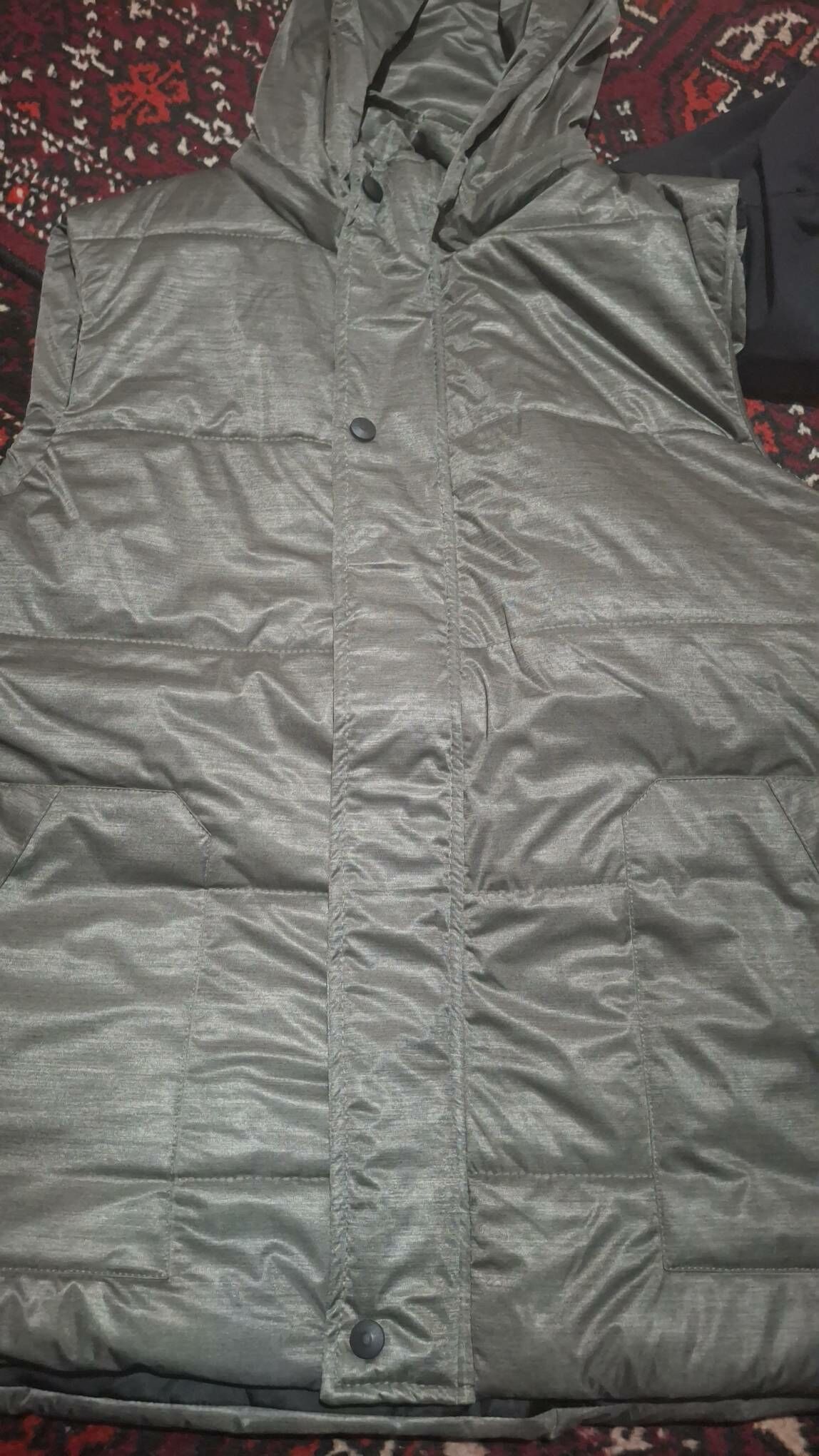 безрукавка - Дашогуз - img 4