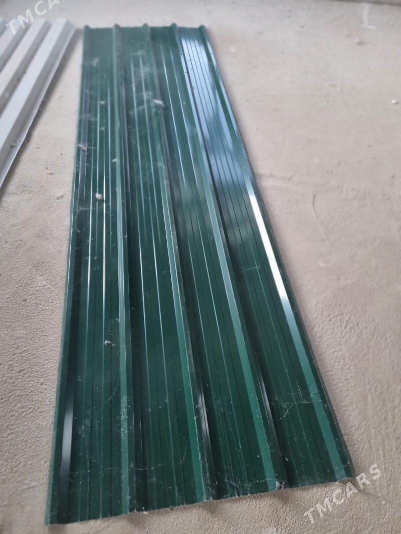 shypyr demirshypyr şypyr - Чоганлы - img 2