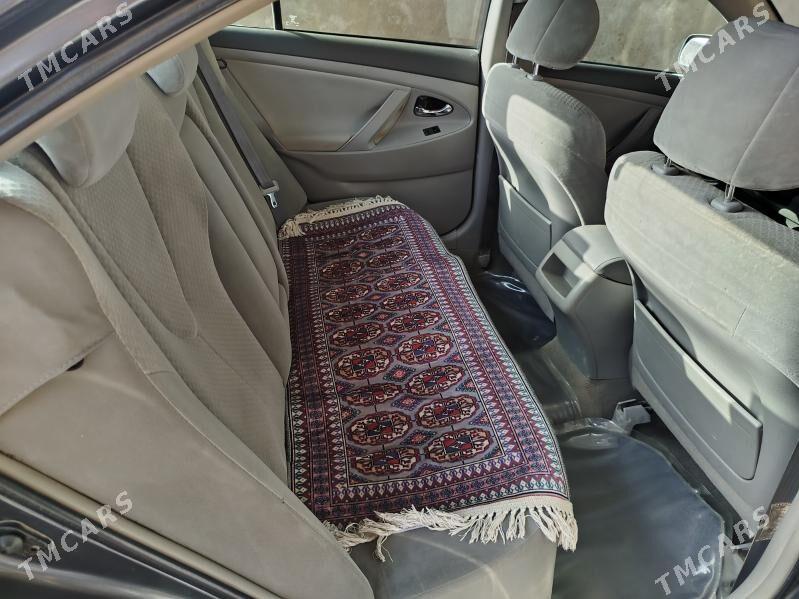 Toyota Camry 2007 - 160 000 TMT - Керки - img 8