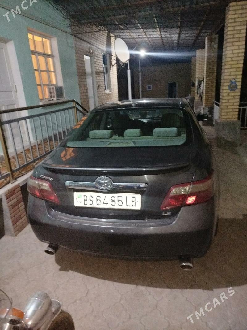 Toyota Camry 2007 - 160 000 TMT - Керки - img 1