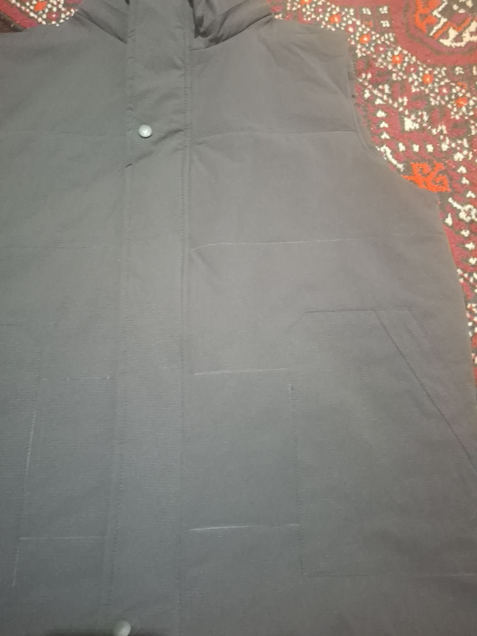 безрукавка - Дашогуз - img 8