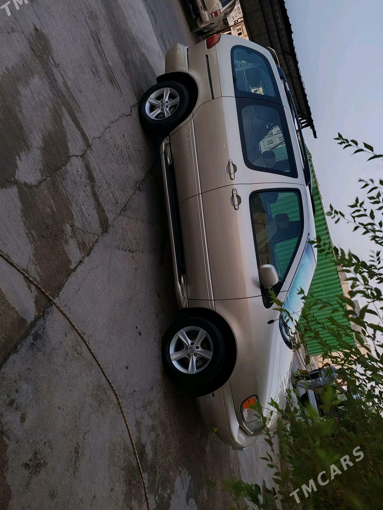 Toyota Sienna 2000 - 165 000 TMT - Балканабат - img 5