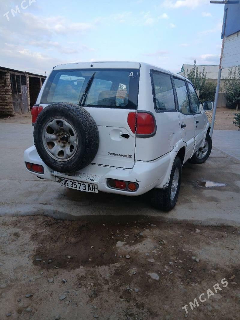 Nissan Terrano 2001 - 35 000 TMT - Теджен - img 6