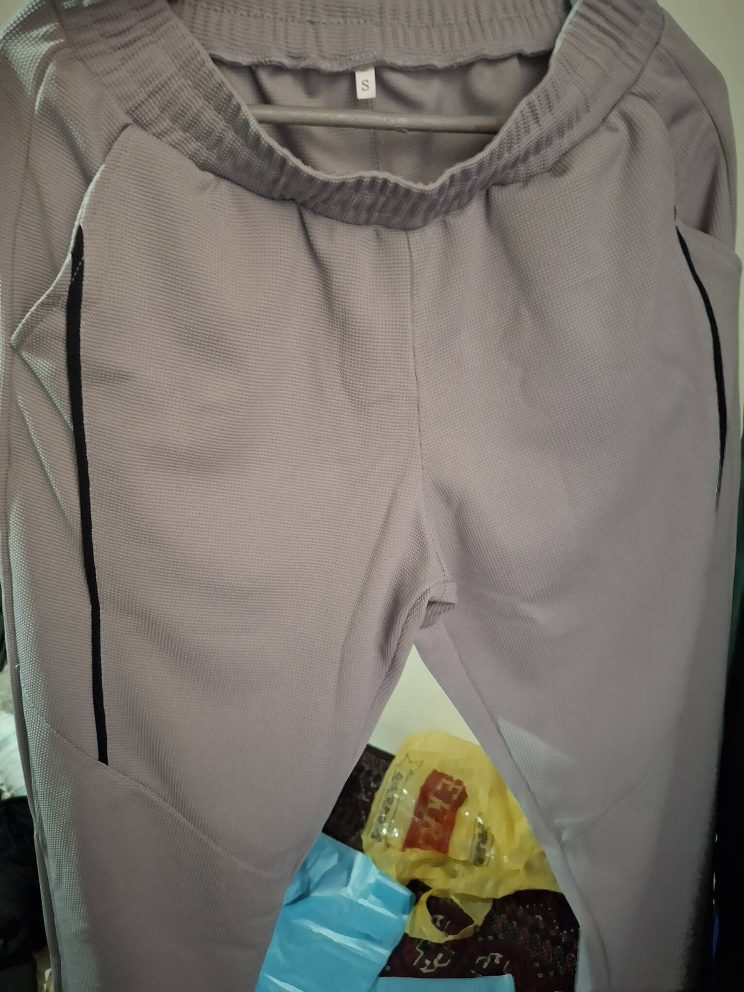 трико - Дашогуз - img 8