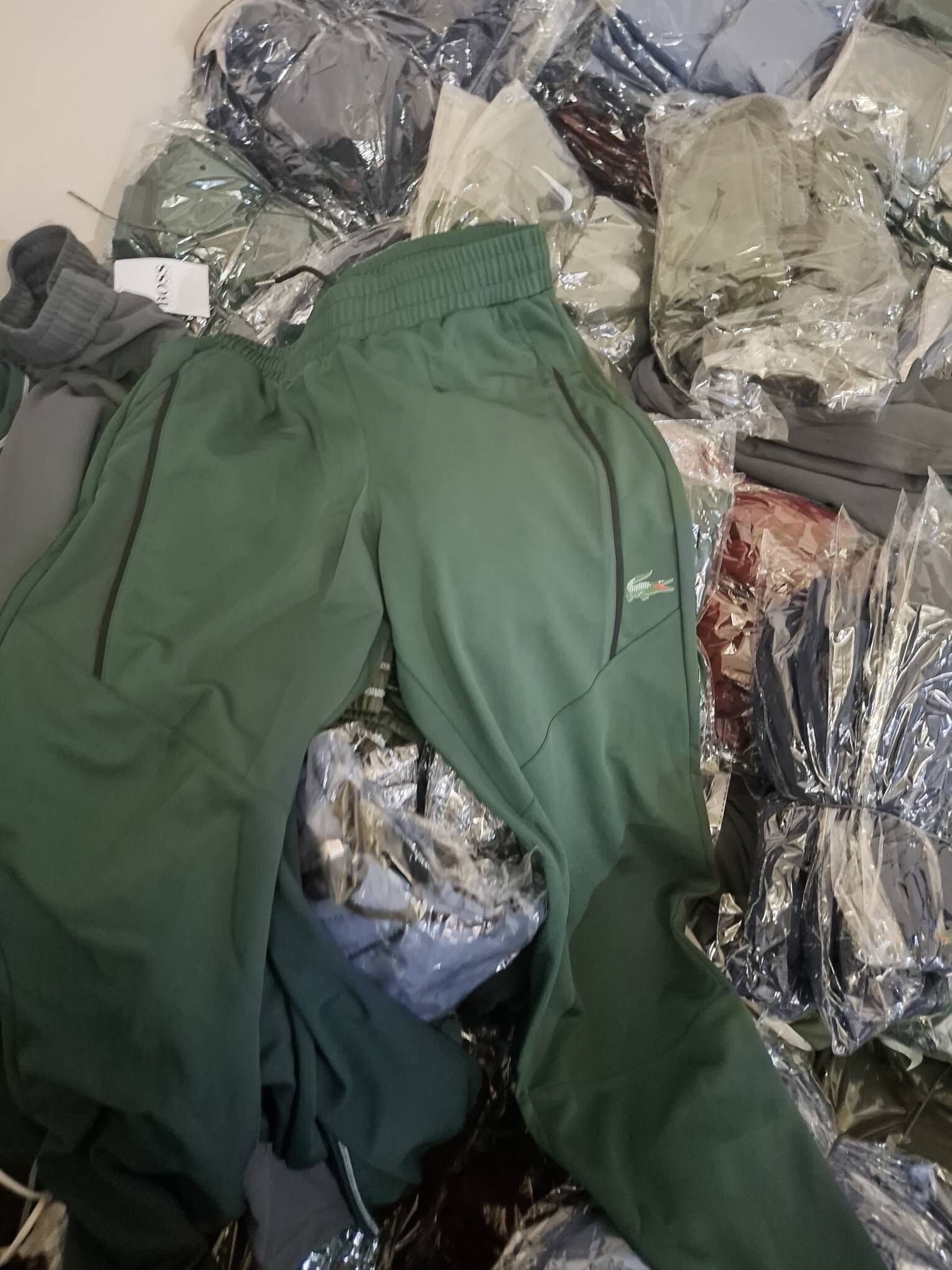 трико - Дашогуз - img 5