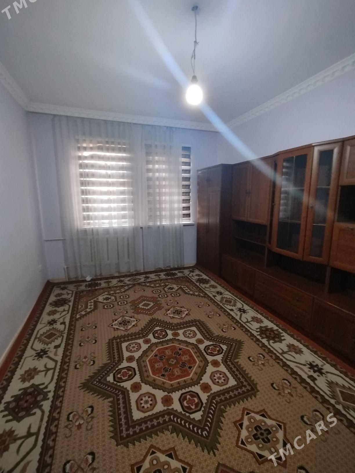 mir 4. santabarbar 3+1 . - Ашхабад - img 5