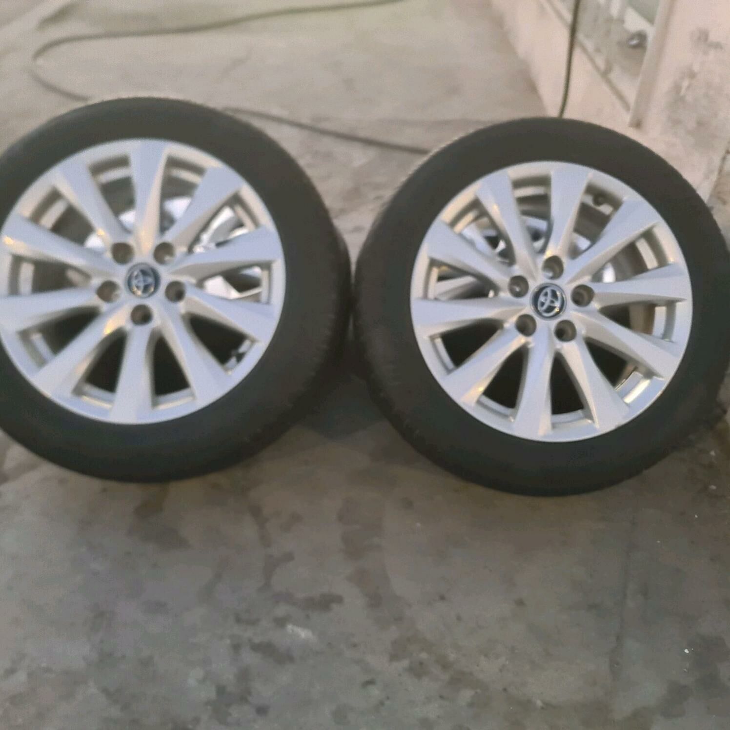 2018 Kemri disga R17 6 000 TMT - Туркменабат - img 2