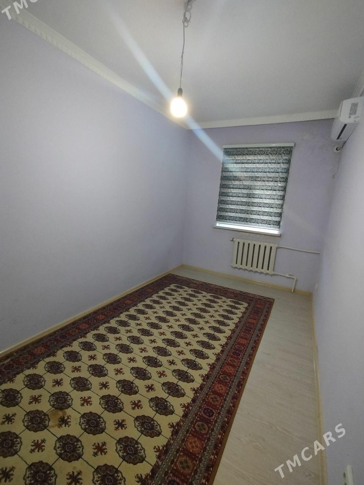 mir 4. santabarbar 3+1 . - Ашхабад - img 3